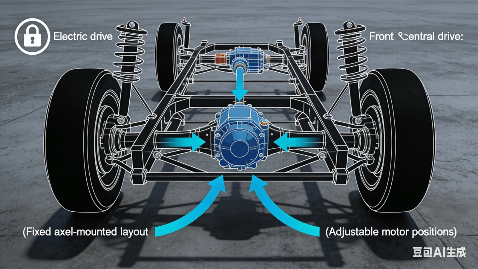 Layout Flexibility Layout Flexibility
