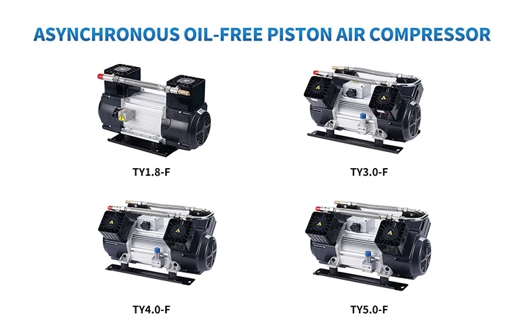 Electric Powered Air Compressor Electric Powered Air Compressor