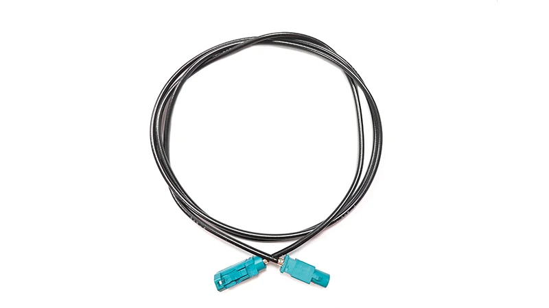 fakra cable assembly-7 fakra cable assembly-7