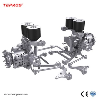 EV Axle Kit